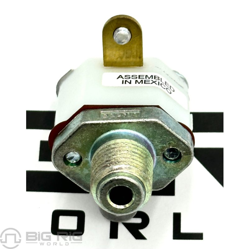 LP-3 Low Pressure Indicator 284833 - Bendix