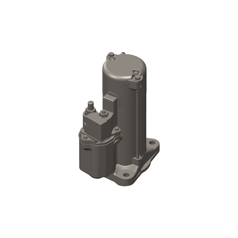 Starting Motor 4995643 - Cummins