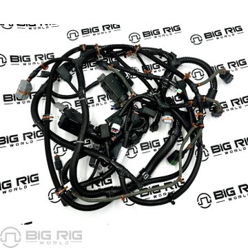 Harness - ETR control module 4312327 - Cummins
