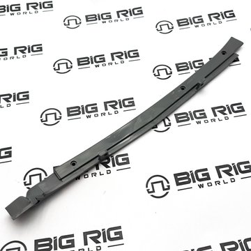 Trim - Panel, Top, Dash, Slate Grey 18-33367-002 - Freightliner