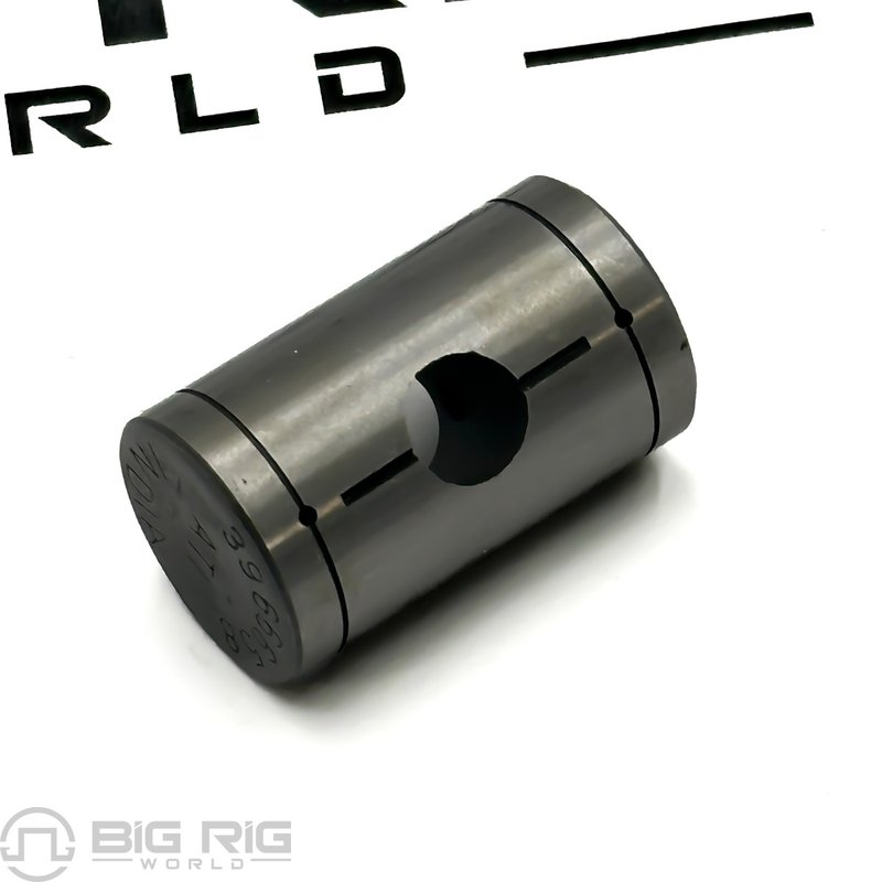 Rocker Lever Shaft 3966658 - Cummins