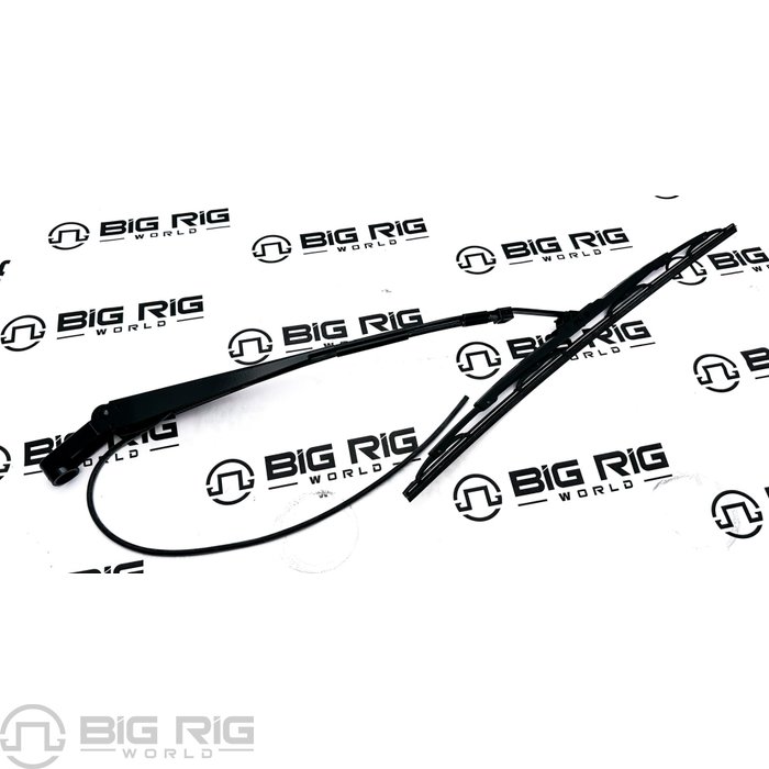 Windshield Wiper Arm & Blade Assembly GS4911 - Paccar