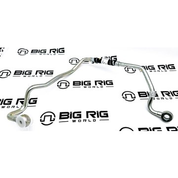 Fuel Supply Tube 3688848 - Cummins