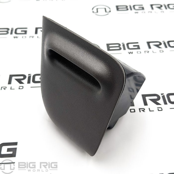 Ash Tray, Dark Gray S06-6012-1281 - Peterbilt
