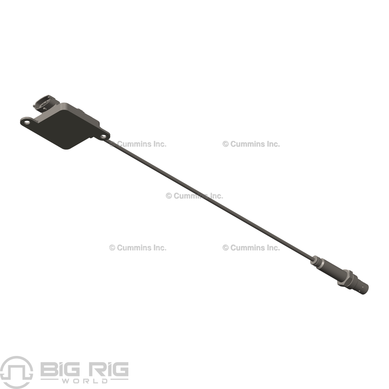 Nitrogen Oxide Sensor 4326873RX - Cummins