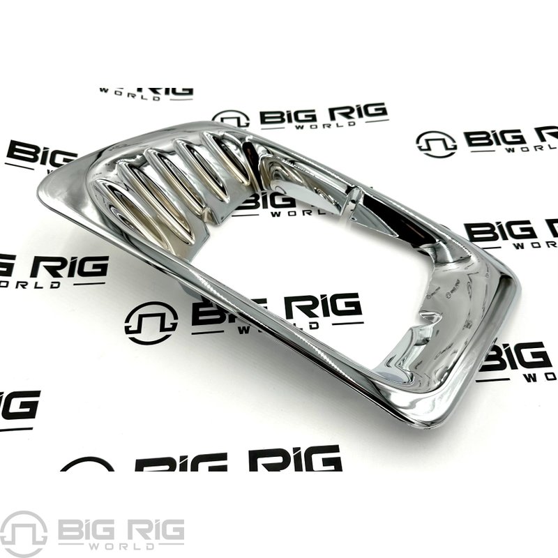 Bezel - 330 - Headlamp LH 16-08422L - Peterbilt