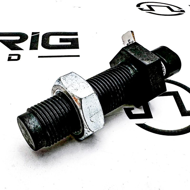 Speed Sensor 775-0432 - Paccar