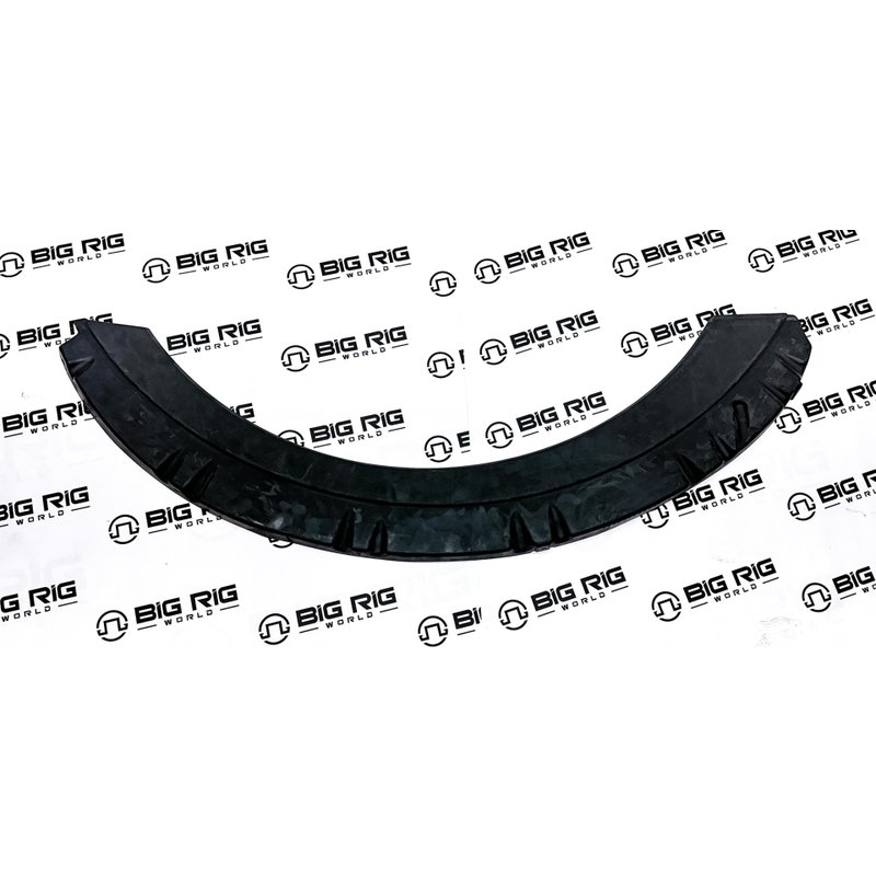 Wheel Well Closeout Shield L46-1106 - Kenworth