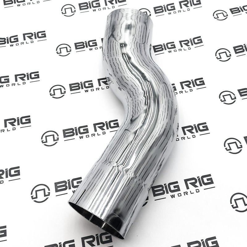 Exhaust Pipe M66-9044-002 - Paccar