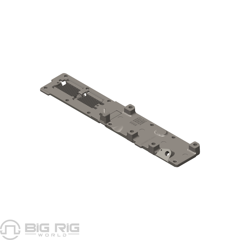 Intake Manifold Cover 5256196 - Cummins