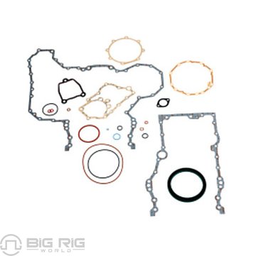 Front Structure Gasket Kit 417-8843 - CAT