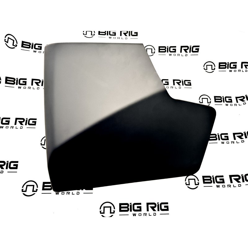 Split Fender Skirt - Left Side N35-6013 - Paccar