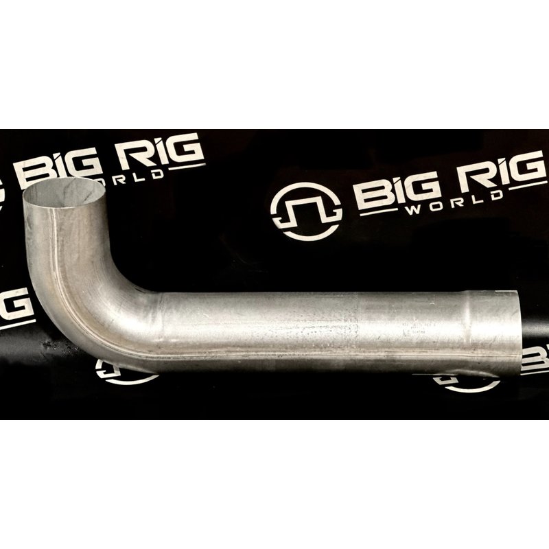 Pipe - Exhaust 90Deg 5 Inch K180-16338 - Kenworth