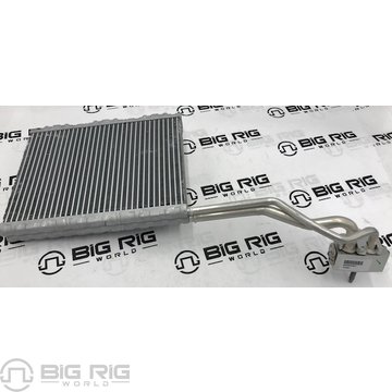Evaporator - W/TXV FZ671001 - Mahle Behr