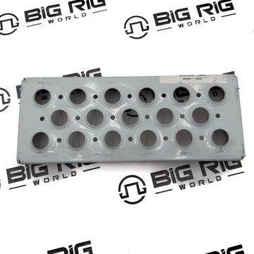 Frame Access Step K229-1170-3 - Kenworth