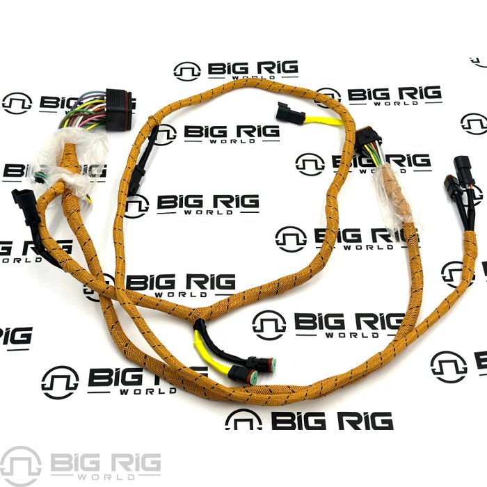 Harness Assembly 138-1011 - CAT