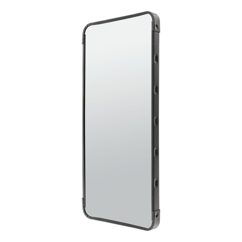 Pyramid-Back West Coast Mirror Head 600685 - Retrac