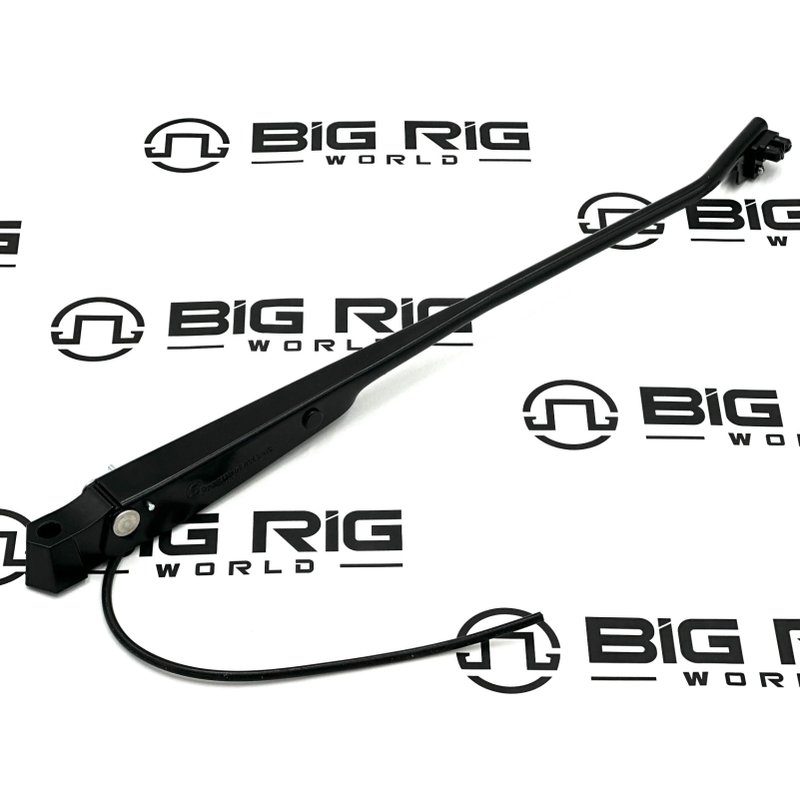 Windshield Wiper Arm, Electric RH 4160-20BWS - Paccar