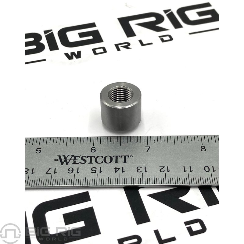 Sensor Boss - M12 23539605 - Detroit Diesel