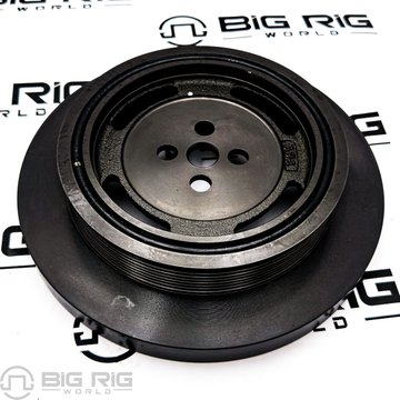 Rubber Vibration Damper 3918999 - Cummins