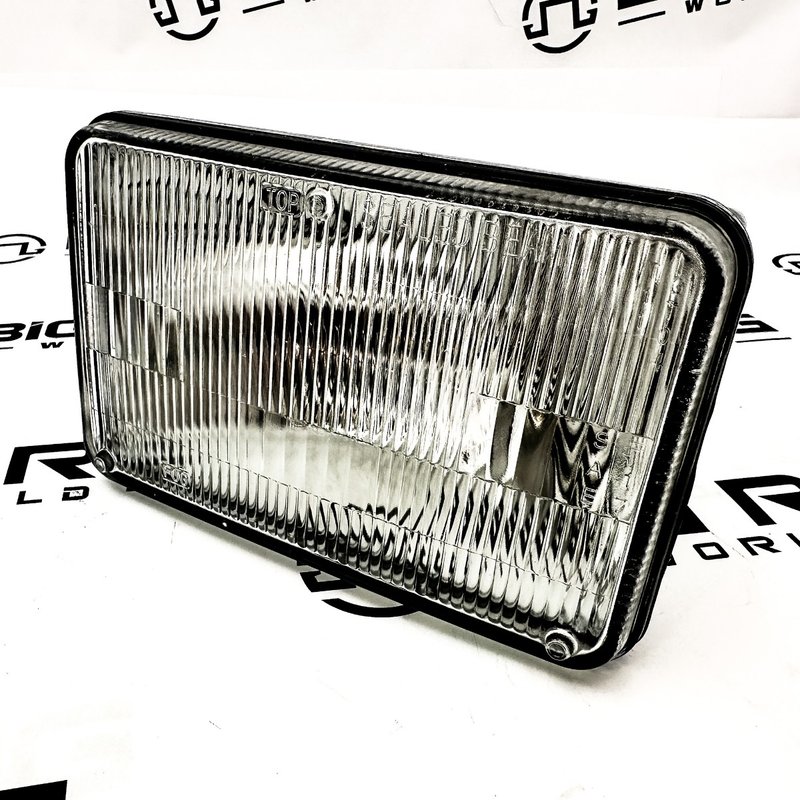 Light - Fog , Sealed Beam 4912-1 - Grote