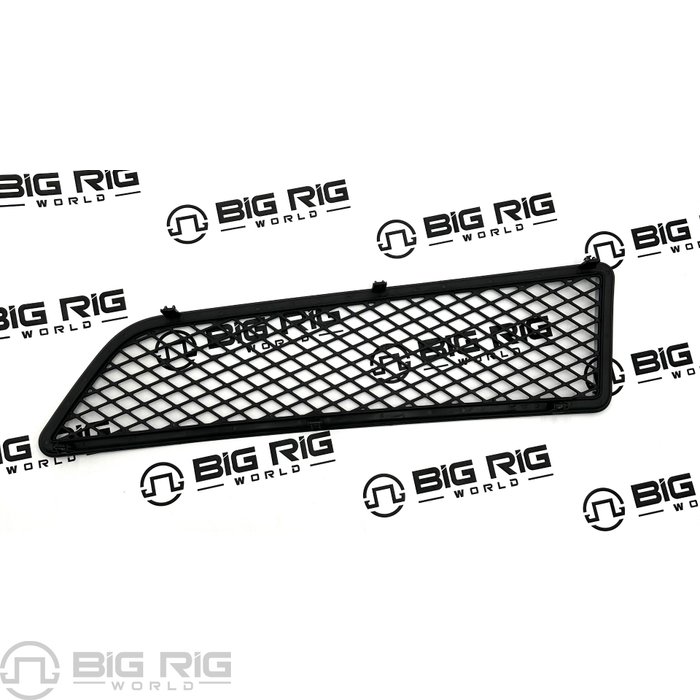 Kenworth Vocational Hood Screen - Right Side L46-6065R - Kenworth