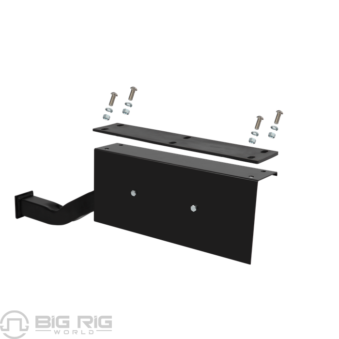 Adjustable Support Bracket 1425HGB - Hogebuilt