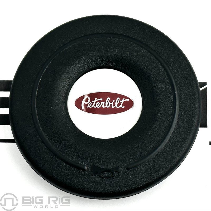 Peterbilt Horn Button HB10PB - VIP