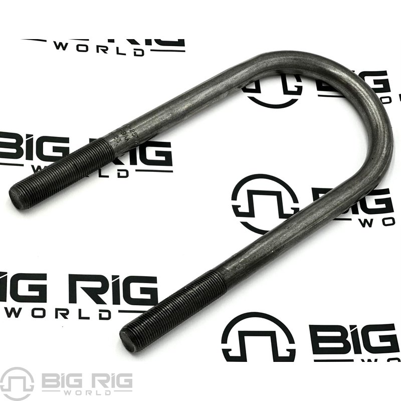 U-Bolt - Front Spring 3/4-16NFX104MMX257MM K241-570-257 - Paccar