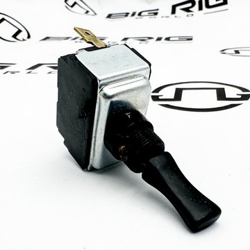 Switch, SPDT, Gold Contacts K301-301 - Kenworth