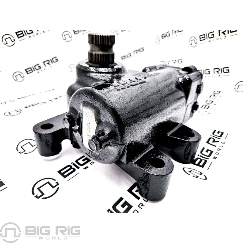 Steering GearTAS65079RMAN - TRW