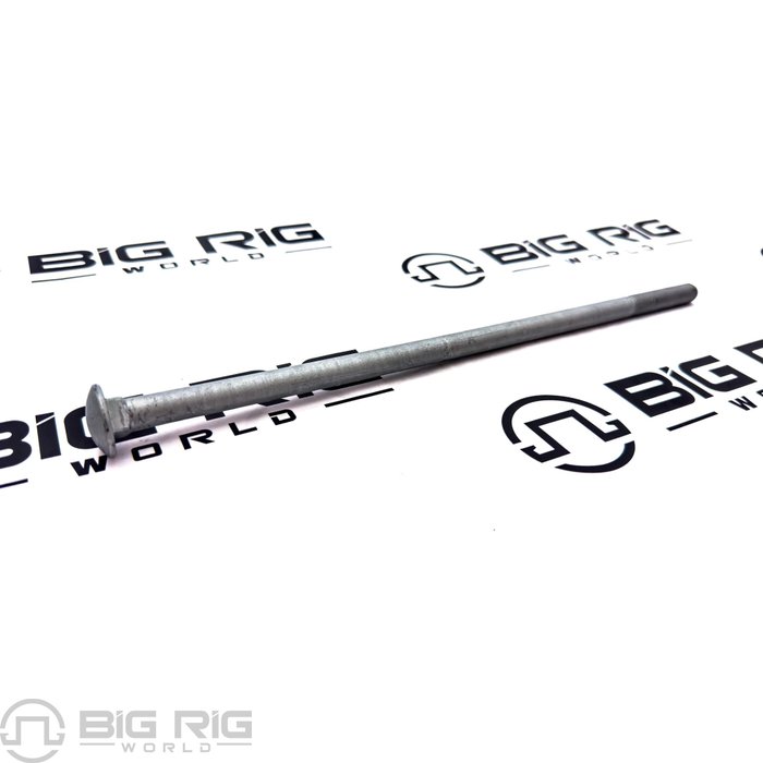 Carriage Bolt M10 x 1.5 23-14163-270 - Freightliner