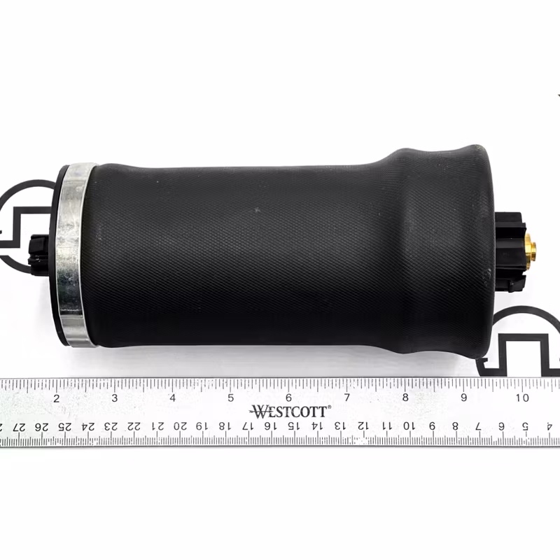 Air Spring 1104K002 - Link Manufacturing