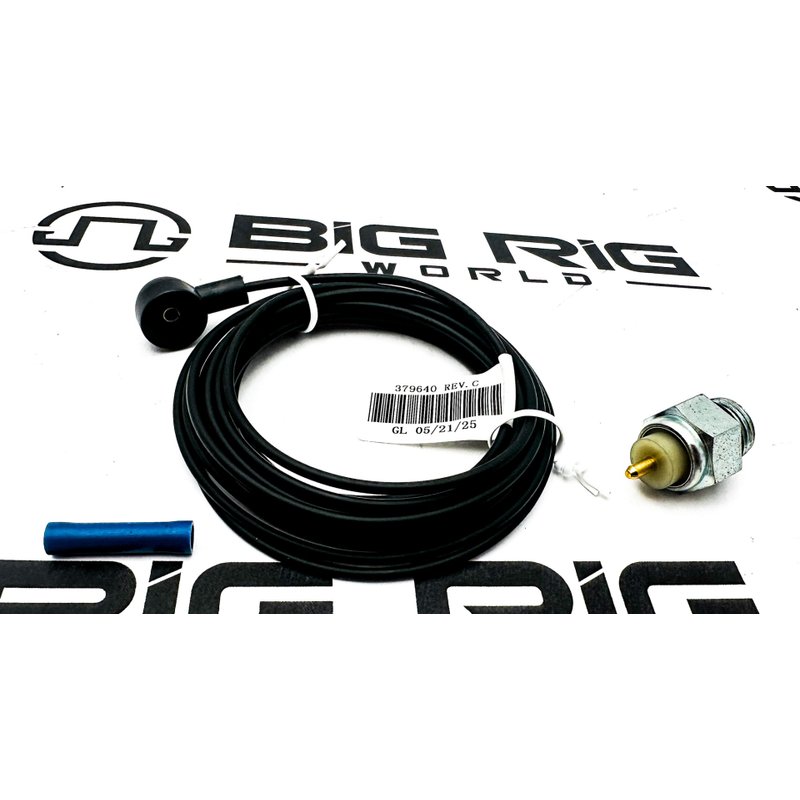Switch - Indicator 329202X - Parker Hannifin