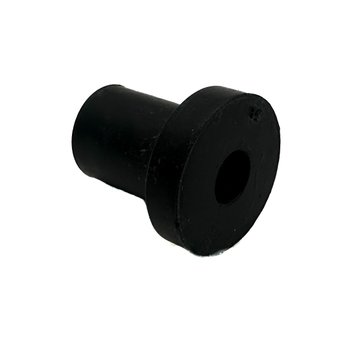 Nut - Well, M6X1.0, Grip 0.031/0.187 23-12705-002 - Freightliner