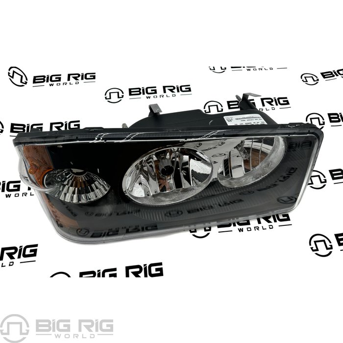 Headlamp 24299766 - Mack