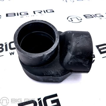 90-Degree Elbow 90CB25R231 - Buckhorn Rubber Products