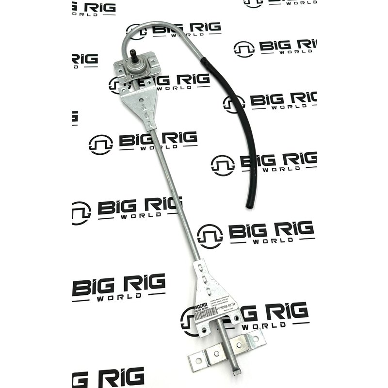 Manual Window Regulator K092-407R - Kenworth