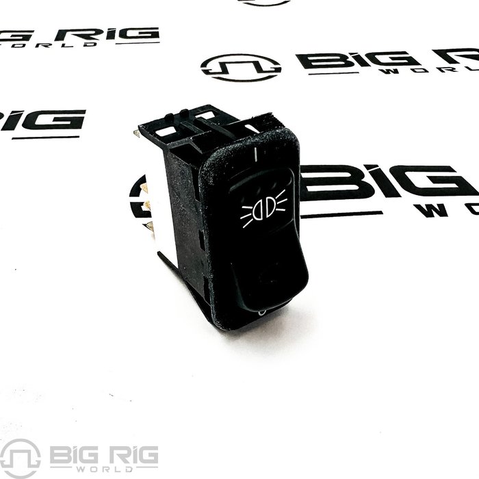 Peterbilt Switch-Double Pole 16-074182A8EEF1A11 - Peterbilt