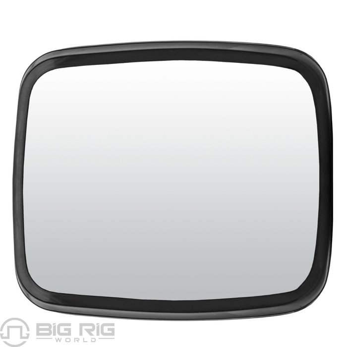 Convex Step Van Mirror Head 610819 - Retrac