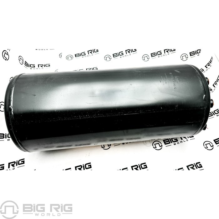 Air Tank - Steel ATM G86-1129-271A0 - Paccar
