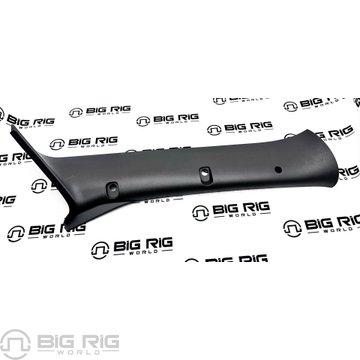 Cover-A Pillar,Upper,Bonded,Right Hand A18-66349-001 - Freightliner