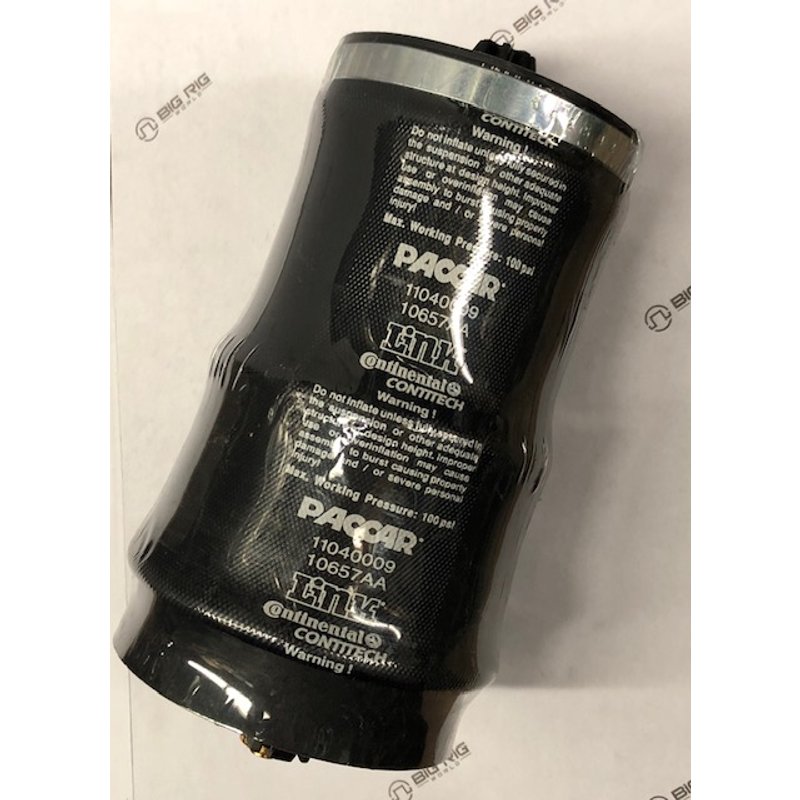 Air Spring Kit 25523001 - Link Manufacturing