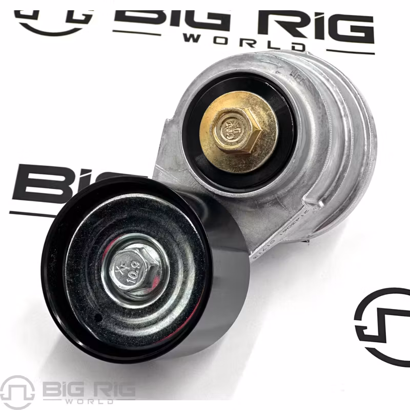 Secondary Fan Drive Tensioner 2143061PE - Paccar Engine
