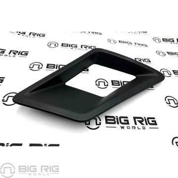 Bezel - Access DEF Rh A18-1004R - Kenworth