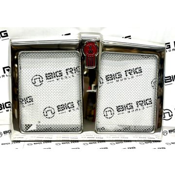 Grille Crown Assembly L29-6240-100 - Kenworth