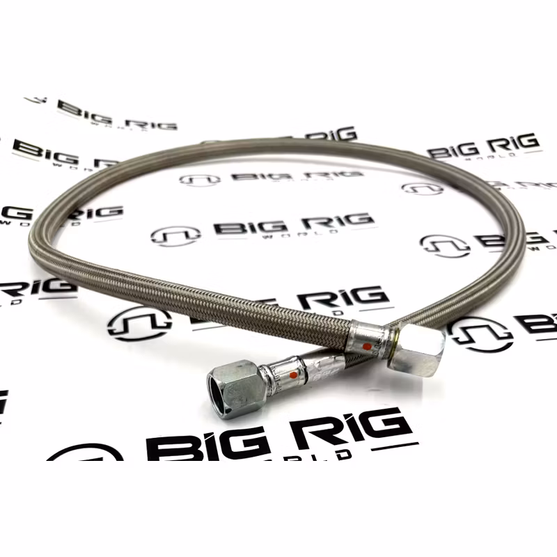 Line - Air Discharge - Air, Teflon, 54 Inch A12-11593-054 - Freightliner
