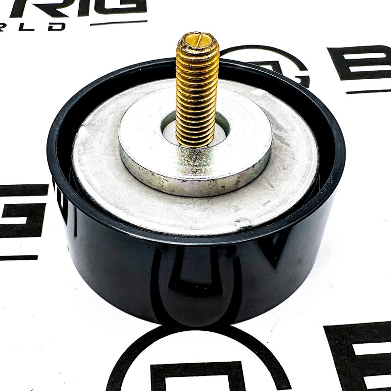 V-Belt Idler Pulley 2268758PE - Paccar Engine