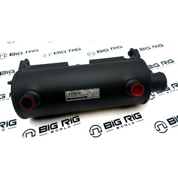 Cooler - Oil Transmission MTG 3-1375A - Paccar