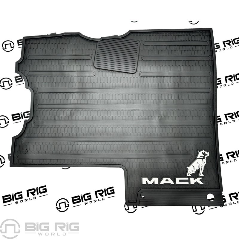 Floor Mats 24342371 - Mack